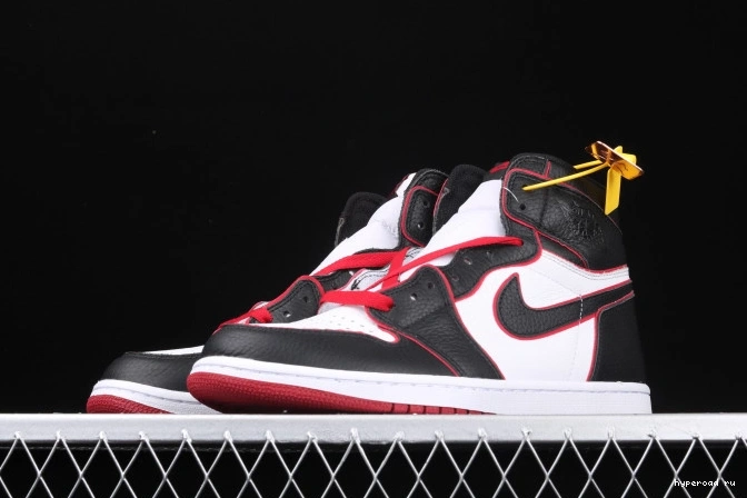 OG Air Bloodline 555088-062 High Jordan 1 1103